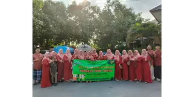 Kegiatan Sekolah