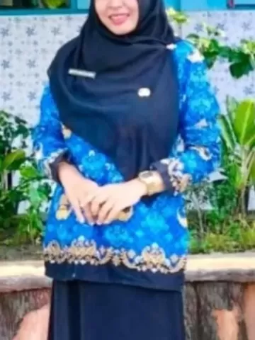 Betty Widya Asri , S.Pd