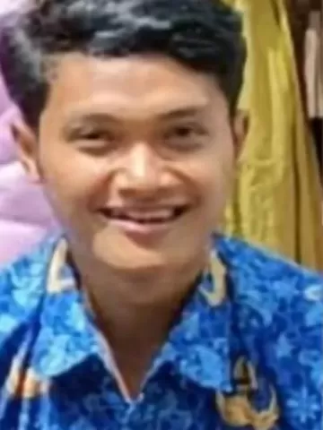 Abdi Irawan, S.Pd