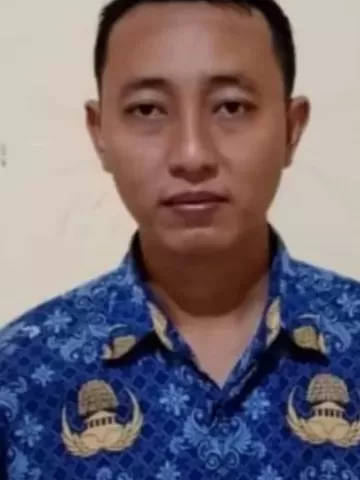 Aan Iswansdi, S.Pd.I