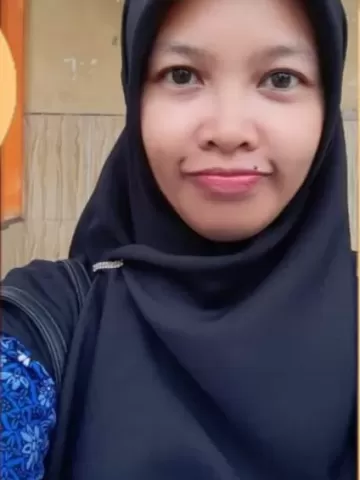 Luluk Kurniawati, S.Pd