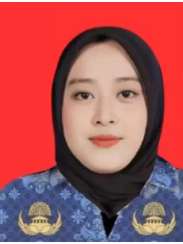 Nur Istiqlaliyah Mahardika, S.Pd
