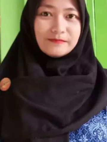 Putri Diniarti Wulandari, S.Pd.I