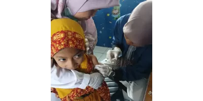 Kegiatan Kesehatan
