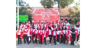 Peringatan Hari Besar