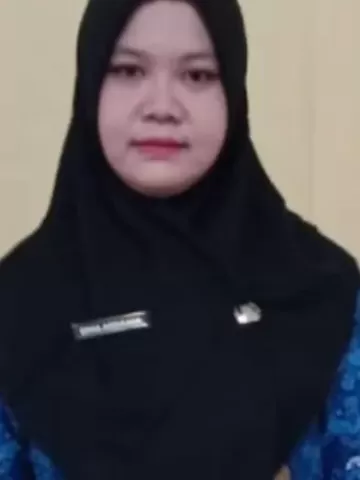 Erna Ardhiana, S.Pd