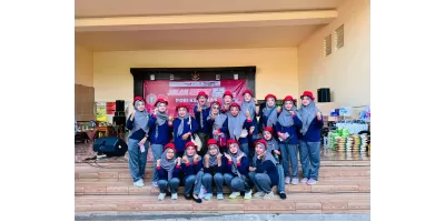 Pengembangan Kompetensi Guru
