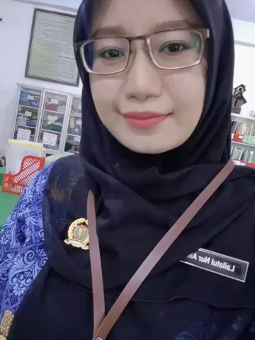 Lailatur Nur Aisah