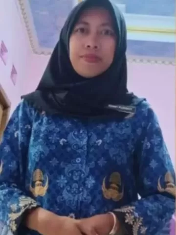 Yenny Purwati , S.Pd