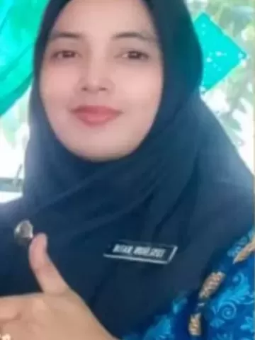 Tuslihun Natin, S.Pd
